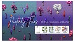 RPG Maker MV - Painterly Trees Asset Pack DLC | Steam G