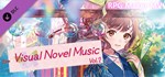 RPG Maker MV - Visual Novel Music Vol 2 DLC | Steam Gif