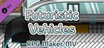 RPG Maker MV - Futuristic Vehicles DLC | Steam Gift Рос