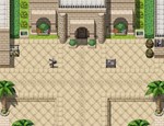 RPG Maker MV - FSM - Desert Town and Ruins Tiles DLC |