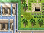 RPG Maker MV - FSM - Desert Town and Ruins Tiles DLC |