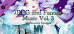 RPG Maker MV - JRPG and Fantasy Music Vol 3 DLC | Steam