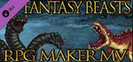 RPG Maker MV - Fantasy Beasts DLC | Steam Gift Россия
