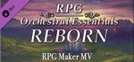 RPG Maker MV - RPG Orchestral Essentials Reborn DLC | S