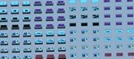 RPG Maker MV - Winlu Cyberpunk Tileset - Interior DLC |