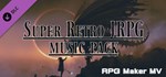 RPG Maker MV - Super Retro JRPG Music Pack DLC | Steam