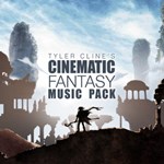 RPG Maker MV - Tyler Cline´s Cinematic Fantasy Music Pa