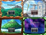 RPG Maker MV - Krachware User Interface Material Variet