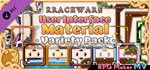 RPG Maker MV - Krachware User Interface Material Variet