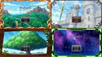 RPG Maker MV - Krachware User Interface Material Variet