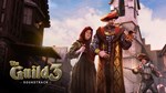 The Guild 3 Soundtrack | Steam Gift Россия