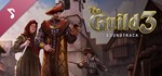 The Guild 3 Soundtrack | Steam Gift Россия