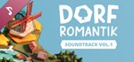 Dorfromantik Soundtrack Vol 1 | Steam Gift Россия
