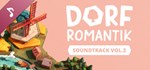 Dorfromantik Soundtrack Vol 2 | Steam Gift Россия
