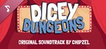 Dicey Dungeons - Soundtrack | Steam Gift Россия