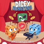Dicey Dungeons - Soundtrack | Steam Gift Россия