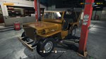 Car Mechanic Simulator 2018 - Jeep DLC DLC | Steam Gift