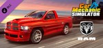Car Mechanic Simulator 2018 - RAM DLC DLC | Steam Gift
