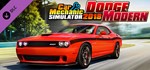 Car Mechanic Simulator 2018 - Dodge Modern DLC DLC