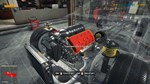 Car Mechanic Simulator 2018 - Maserati Remastered DLC D