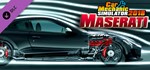 Car Mechanic Simulator 2018 - Maserati Remastered DLC D