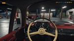 Car Mechanic Simulator 2018 - Mercedes-Benz DLC DLC | S