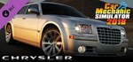 Car Mechanic Simulator 2018 - Chrysler DLC DLC | Steam