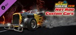 Car Mechanic Simulator 2018 - Hot Rod Custom Cars DLC |