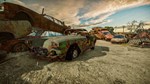 Car Mechanic Simulator 2018 - USA CLASSIC 60S DLC DLC |