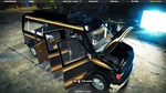 Car Mechanic Simulator 2018 - Vans & Campers DLC DLC |