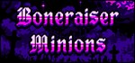Boneraiser Minions | Steam Gift Россия