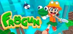 Frogun | Steam Gift Россия