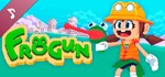 Frogun Soundtrack | Steam Gift Россия