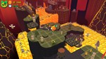 Frogun Soundtrack | Steam Gift Россия
