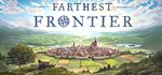 Farthest Frontier | Steam Gift Россия