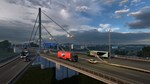 Euro Truck Simulator 2*АВТОДОСТАВКА Steam RU/BY/KZ/UA
