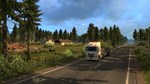 Euro Truck Simulator 2 - Beyond the Baltic Sea DLC