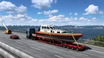Euro Truck Simulator 2 - Special Transport DLC | Steam