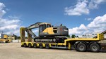 Euro Truck Simulator 2 - Volvo Construction Equipment D