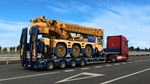 Euro Truck Simulator 2 - Heavy Cargo Pack DLC | Steam G