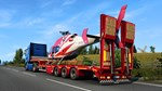 Euro Truck Simulator 2 - High Power Cargo Pack DLC | St