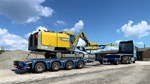 Euro Truck Simulator 2 - High Power Cargo Pack DLC | St