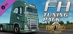 Euro Truck Simulator 2 - FH Tuning Pack DLC | Steam