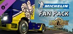 Euro Truck Simulator 2 - Michelin Fan Pack DLC | Steam