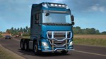 Euro Truck Simulator 2 - HS-Schoch Tuning Pack DLC