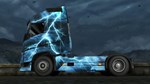 Euro Truck Simulator 2 - Force of Nature Paint Jobs Pac