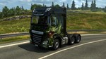 Euro Truck Simulator 2 - Dragon Truck Design Pack DLC |