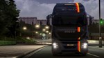Euro Truck Simulator 2 - German Paint Jobs Pack DLC | S