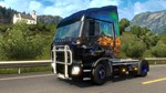 Euro Truck Simulator 2 - Finnish Paint Jobs Pack DLC |