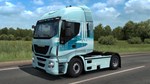 Euro Truck Simulator 2 - Latvian Paint Jobs Pack DLC |